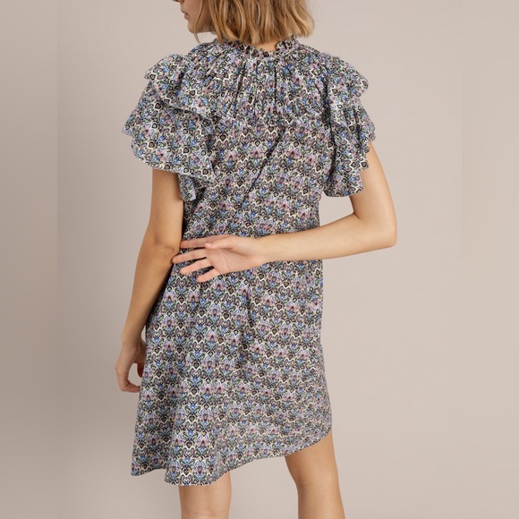 MUNTHE Joyace Dress - Picture 5 of 5